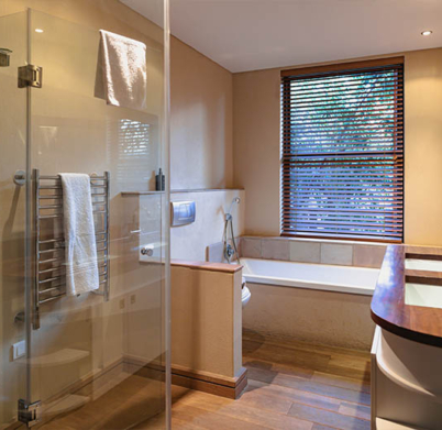Muebles de baño